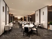 Atour Hotel (North Zhonghua Road, Fountain Pool), Guiyang - WiFi