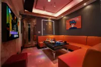 Jingxi Liting Hotel (Guangzhou Jingxi Nanfang Hospital Metro Station Branch) - 바