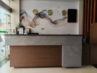 Huaihua Dongxin Hotel