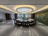 Jinzhai Hongri Hotel - breakfast