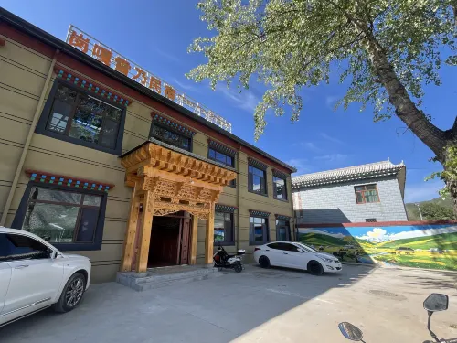 Gangga Xuena Homestay - เปิดใหม่