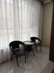 Hongjia Guesthouse - balcony