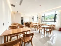 Jinduo Holiday Hotel - 3-stjärniga