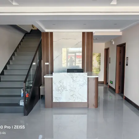 Yiqi Homestay