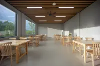 IN·Shanli Wild Luxury Family Resort (Longwang Mountain Rafting & Zhangli Ancient Trail Branch) - Barer