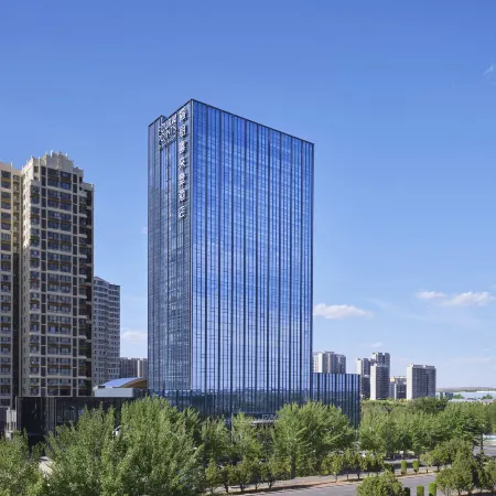 Four Points by Sheraton Yulin High-Tech Zone