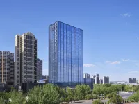 Four Points by Sheraton Yulin High-Tech Zone - 5 estrellas
