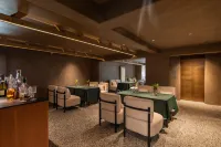 HEY SEA Nan'ao Beach Private Hot Spring Resort - Barer