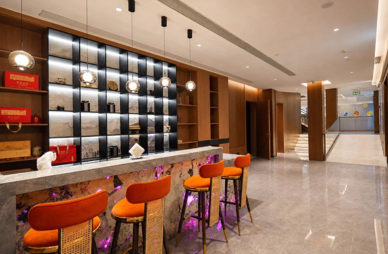 Tingtao Garden Light Luxury Retreat (Taihu Xishan Store) photo 2