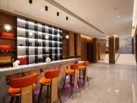 Tingtao Garden Light Luxury Retreat (Taihu Xishan Store) - بوتيك