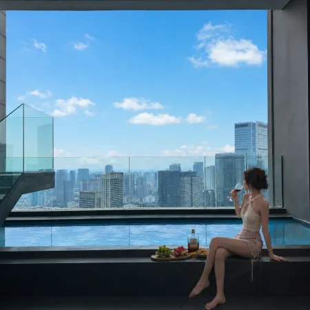 Guichu · The Skyline