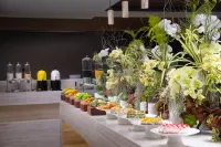 Huahao Hotel (Dongguan Tangxia Jimu Technology Park) - Breakfast