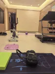 wuhe.juhotel - Gym