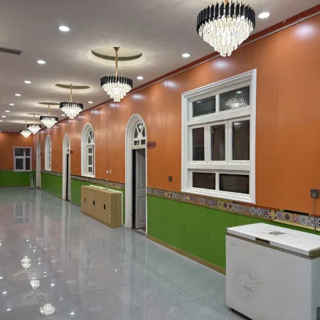 Turpan Guangyuan Homestay