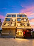Yanxin·Mellow·Rest - 2-Star