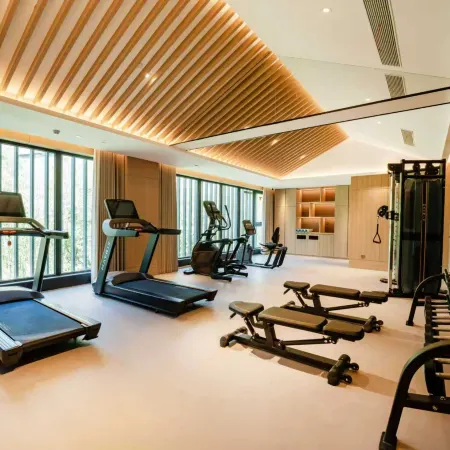Moganshan Pullman Hotel