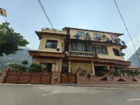Yunqiao Banshan Homestay - ที่มีที่จอดรถ