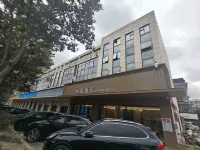 Bohao Hotel (Hangzhou North City MixC Hangxing Road Subway Station) - สัตว์เลี้ยง