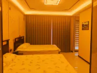 Jingxiang Homestay - 2 ดาว