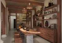 Shanfeng Yumeng Homestay - 3-Star