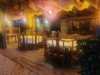 Qikongxi Wild Homestay - piscina