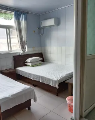 Xinxiang Penglai Inn - إقامة ريفية