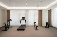 Baotai Grand Hotel - palestra