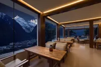 Deqin Yubeng · Shanyushe | Snow Mountain Scenic Homestay - WiFi
