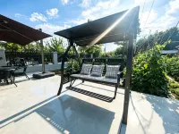 Jiayin Jiangtingju Homestay - Ramah Hewan Peliharaan