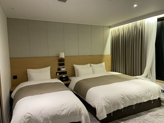 Busan Songjeong Brooks Hotel 쿠폰