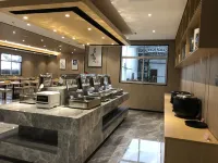 Ousika International Hotel (Dongguan Dalang Square) - Mountain view
