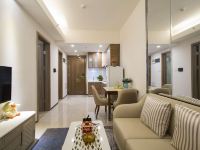 儋州花岛海景公寓 - 舒适一室一厅房