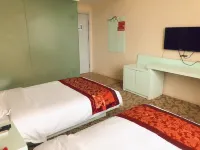 JIYUN HOTEL - Phòng Gym