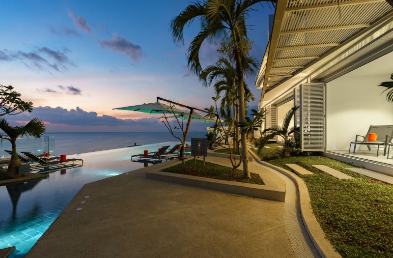 UniQue BoutiQue Resort photo 4
