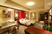 Qingdao Kuaitong International Hotel Hôtels à proximité de : Chengyang Yipin Street