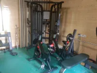 Zhouning Xianfeng Xiaoju Resort Hotel