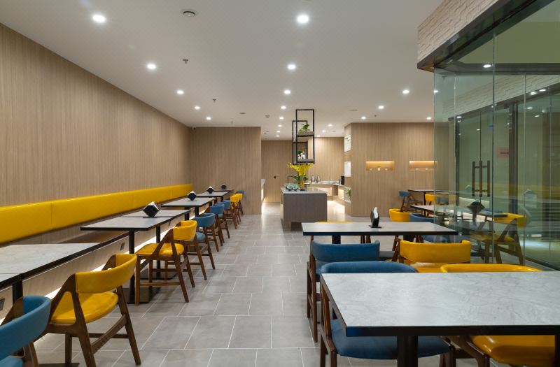 HanTing Premium Hotel (Qingdao North Railway Station Yongping Road Subway Station) photo 2