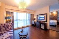 Orange Hotel (Yangzhou Wanda Plaza) Các khách sạn gần Yangzhou Port
