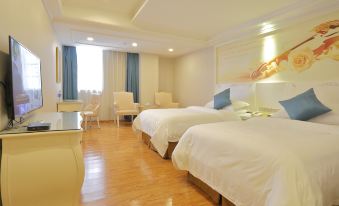 Hongxing Boutique Hotel