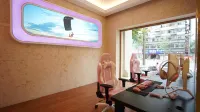 Xingya E-sports Hotel