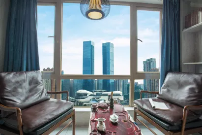 Xinyuhuang Hotel (Guiyang Huaguoyuan Shopping Center)