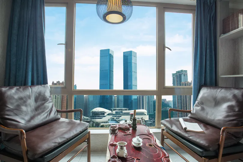 Xinyuhuang Hotel (Guiyang Huaguoyuan Shopping Center)