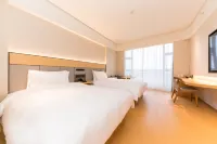 เจไอ โฮเทล จางเจียเจี้ย เทียนเหมิน เมาน์เทน