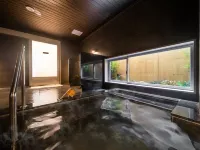 スーパーホテル岡山駅東口 - 温泉