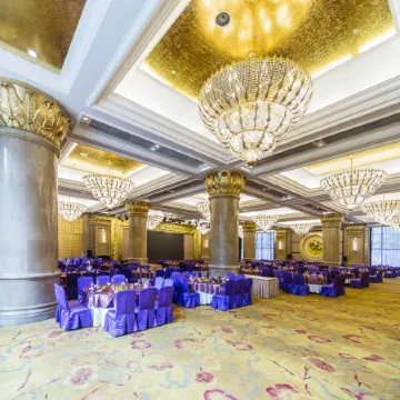 Fuling Jinke Hotel Отели рядом с достопримечательностью «Стадион «Фулин»»