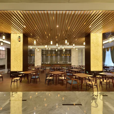 Haisha International Hotel