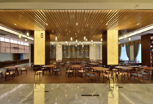 Haisha International Hotel