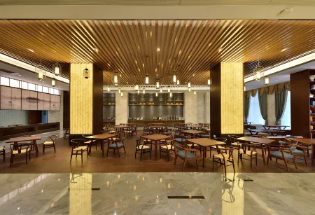 Haisha International Hotel Отели рядом с достопримечательностью «Xiaoputuochan Temple»