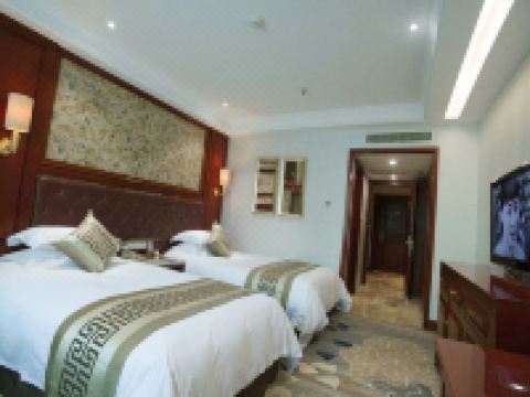 龙港泰安大酒店