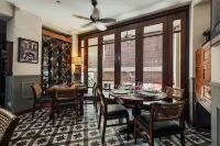 Campbell House Hotels in George Town